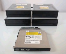 5 OEM Internal DVD RW Drives 4x Panasonic SW830 SATA +Sony NEC AD-5560A IDE DELL picture