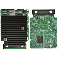 DELL PERC H330 Mini Mono 12Gb SAS/SATA RAID Controller 0GDJ3J R740 740xd  picture