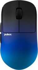 *NEW* Pulsar Gaming Gears X2H Crazylight Wireless Gaming Mouse Mini BadSeed picture