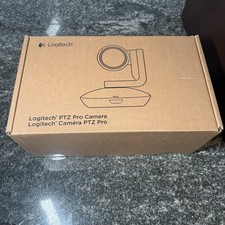 Logitech PTZ Pro 1080p Web Camera 960-001021 picture
