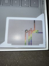 Brand New Original Microsoft Surface Pro 4 5 6 7 Pride Keyboard NGZ-00003 picture