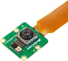 Raspberry Pi Camera Module 3 12MP IMX708 Autofocus 75 Degree Pi Camera V3 picture