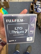 Fuji Film 81110001557 Fujifilm Lto Ultrium 7 6Tb/15Tb Data Cartridge Case picture