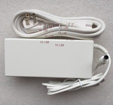 New Original LG 140W Adapter&Cord for LG 27MU88-W A140A001L A16-140P1A Monitor@@ picture
