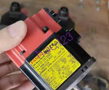 Fanuc A06B-0114-B103 A06B0114B103 Servo Motor FAST SHIP UPS/FedEx NEW picture