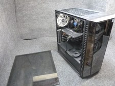 IBUYPOWER i-series r148a654 11119  *read Description* picture
