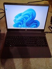 FOR PARTS HP NoteBook 255 G8 AMD 3020e 4GB RAM 15.6