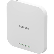 Netgear WAX610-100NAS 1PT BUSINESS WIFI 6 2+2 AP picture
