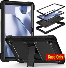 Case for T-Mobile Revvl Tab 2 10.1 Inch, 3-in-1 Shockproof Stand Cover picture