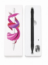 Active Stylus Pen for iPad Magnetic Palm Rejection Tilt USB-C w/ Extra Tips picture