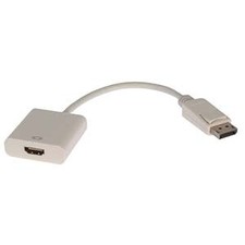20 Pack of Display Port Male to HDMI Female Adapter picture