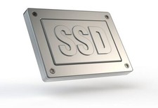 SSD Upgrade 2.5 for TOSHIBA Satellite A665 C655 L655 L645 C55 L745 L505 L505D picture