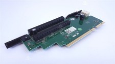 Dell Poweredge R720 PCI-E x8 Server Riser Card Board VKRHF 0VKRHF New picture