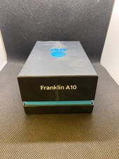 Franklin A10 | Removable 3000 mAh Battery | 1.3