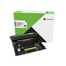 Lexmark 58D0Z0E Drum Kit, Imaging Unit. 58D0Z0E New-Open Box picture