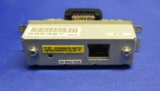 Epson E03 PAB03 UB-E03 Ethernet IP interface ORACLE MICROS ALOHA TM-T88, TMU 220 picture