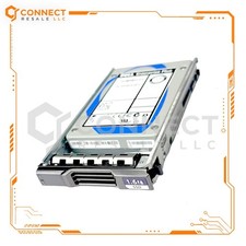Dell 82FG7 1.6TB 6Gbps 2.5