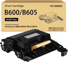 Xerox VersaLink B600 B605 B610 B615 Drum Unit 101R00582 Replacement 60K picture