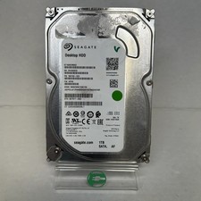 Seagate 3.5