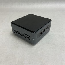 Intel NUC6CAY Micro Intel Celeron J3455 1.5GHz 8GB RAM No HDD/OS/AC picture