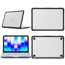 TPU+PC Shockproof Hard Shell Case Cover for MacBook Neo 13 Inch A3404 (2026) picture