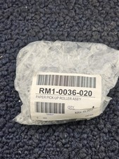 (QTY 31) RM1-0036-020: Paper Pickup Roller Assembly For LaserJet 4200 4250 4700 picture