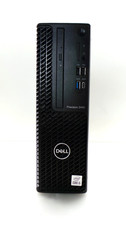 Dell Precision 3440 SFF | i5-10500 3.10GHz | 16GB 256GB NVMe SSD | Win 11 Pro picture