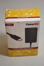CanaKit 5.1V 3.5A DCAR-RSP-3A5C picture