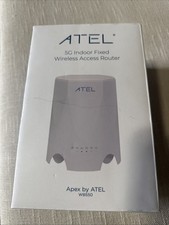 Router ATEL WB550 5G Indoor Fixed Wireless Access Brand newsaled, inalambr picture
