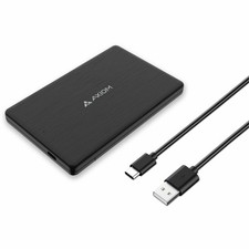 Axiom 2 TB Portable Solid State Drive - 2.5