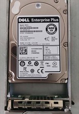 NEW Dell 00FK3C 0FK3C ST600MM0006 10K 600GB SAS 6Gbps 64MB 2.5