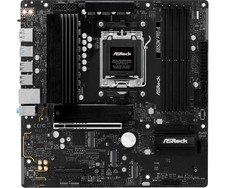 Asrock B850M Pro-A AMD B850 Socket AM5 micro ATX picture
