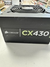Corsair CX430-Power Supply With Cables picture