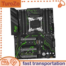 LGA2011-3 INTEL X99 MR9S Motherboard DDR4 2400mhz ECC and None ECC E5 2600v3v4 picture