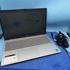HP 15.6