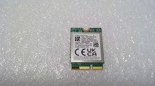 HP MT7922A22M  Mediatek Bluetoot M.2 2230 WiF i6E Wireless Card N22392-001 RZ616 picture
