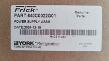 YORK New  original Power Module 640C0022G01  FedEx or DHL picture