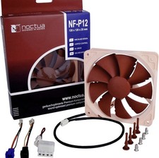 Noctua NF-P12  Case fan picture