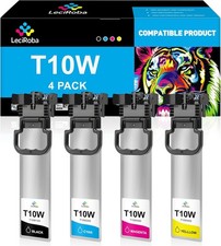 T10W Ink Cartridge for T10W100 T10W200 T10W300 T10W400 T10W Ink Cartridge, 2941 picture