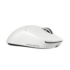Logitech G PRO X SUPERLIGHT 2c Compact Wireless Gaming Mouse - Black picture
