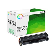 TCT CLT-K504S Black Toner Cartridge For Samsung CLP415 CLX4195 printer series picture