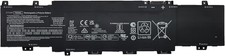 TI04XL Laptop Battery 55.67Wh 15.12V 4 Cell Compatible with HP Envy 17 CH 17 picture