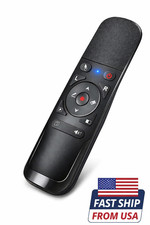 Power point Presentation Remote Wireless USB PPT Presenter Laser PointerClicker picture