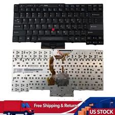 Genuine US Keyboard for Lenovo ThinkPad T410 T420 T510 T520 X220 X220s W510 W520 picture