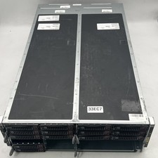 SuperMicro CSE-424 24 Bay LFF 2x 1280W F627R3-RTB picture