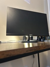 ASUS VE248H 24