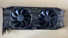 EVGA NVIDIA GeForce RTX 2070 GPU - Clean & Tested 08G-P4-2173-KB Great Condition picture