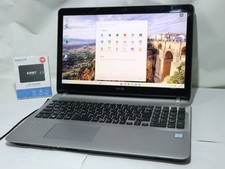 Sony VAIO S15 VJS151 Laptop i7-6700HQ 16GB 480GB SSD Full HD Blu-ray picture
