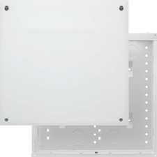 Legrand OnQ 14 Inch In-Wall Cable Management Media Box with Screw-on Cover picture
