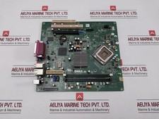 DELL 01012T3A0-018-G Motherboard E253117 CN-0HN7XN-13740-157-04A7-A01 picture